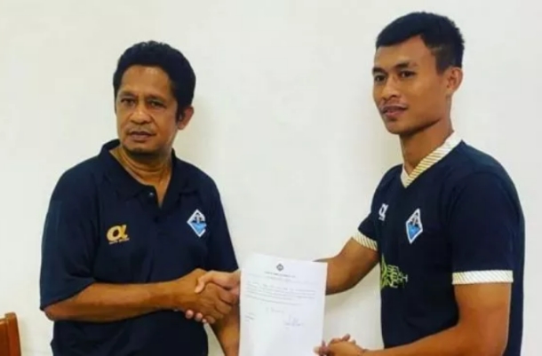 Berikut 3 Nama Pesepak Bola Indonesia yang Berkarir di Liga Timor Leste 2023