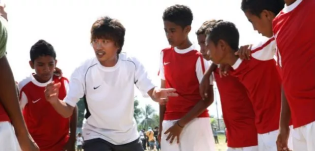 Tim U-14 Sepakbola Timor Leste Jadi Juara di Kejuaraan Internasional di Jepang, Warga Wajib Tonton