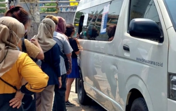 BI Lampung Siapkan Penukaran Uang Kecil di 180 Titik buat Lebaran 1444 H