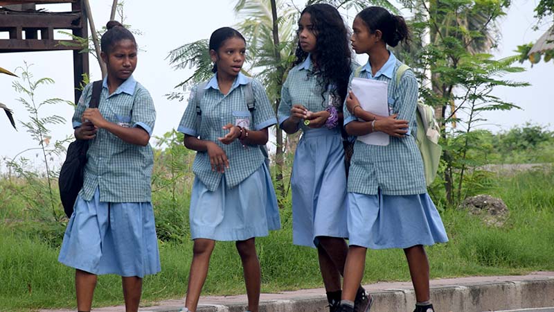 Inilah 9 Perguruan Tinggi Terbaik yang Menampung Pelajar Timor Leste atas Beasiswa Pemerintah