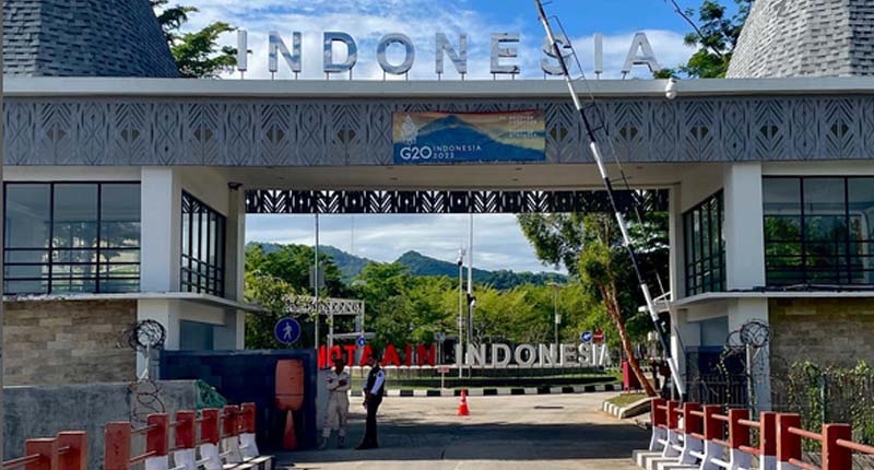 Wacana Gubernur NTT Buka Jalur KA Kupang Dili-Timor Leste, Bagaimana Menurutmu