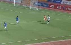 Kontroversi Wasit Bantu Tuan Rumah, Kamboja vs Timor Leste 4 - 0, Mouzinho Hebat
