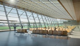 Pembangunan Bandara Nicolau Lobate Segera Dilaksanakan