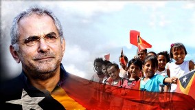    Presiden Horta Sebut Pegawai Sipil Timor Leste Harus Dikurangi Jadi 30 Ribu, Bisa Bekerja ke Luar Negeri