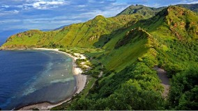 Akademisi Timor Leste Menilai, Sektor Wisata di Timor Leste Tak Pernah Disentuh, Anggaran APBN Lebih Fokus Urusan Politik