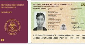 Di Asia Tenggara Kesaktian Paspor RI Masih Kalah dari Timor Leste
