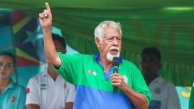 Dua Langkah Penting Timor Leste : Pemilu Parlemen dan Jalan Menuju Sorga Versi Presiden Horta,