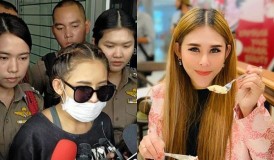 Pasangan Glamor Thailand Dijatuhi Hukuman 12.640 Tahun Penjara karena Menipu