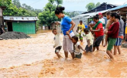 Timor Leste akan Lebih Siap Jika Menghadapai Bencana Alam