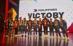 Tim MLBB Timor Leste SEA Games 2023 Dihormati Rakyat Filipina Karena Esportsmanship