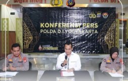 Kronologi Aldi Warga Gunungkidul Tewas Tertembak Saat Orkes Musik, Versi Polda DIY