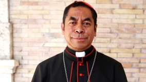 Terjadi Konflik Saling Bunuh dan Kekerasan di Timor Leste, Uskup Agung Serukan Perdamaian
