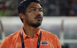 Ini Alasan Issara Sritaro Mengapa Thailand Kalah Dietrek-etrek Oleh Timas Indonesia, SEA Games 2023