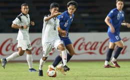 Sejarah Sepakbola Timor Leste, Kemenangan Pertama Diukir Setelah Kalahkan Kamboja 5-1 di Piala AFF