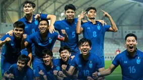 Asosiasi Sepak Bola Thailand Akan Beri Sanksi Pemain dan Official Timnas U-23 yang Terlibat Pemukulan