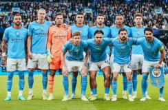 Manchester City Wajib Menang, Guna Kunci Juara Liga Premier 2022-2023