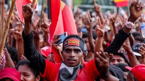 Kampanye Pemilihan Parlemen Timor Leste Berakhir! Tanggal 21 Mei 2023 Pencoblosan, Ini Peta Kursi Parlemen Nasional