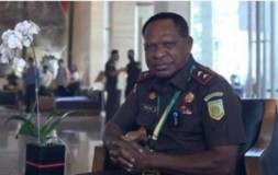 Putri Pj Gubernur Papua Pegunungan Diduga Tewas Karena Kekerasan Seks