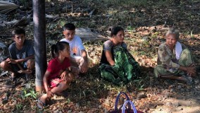 5 WNA Timor Leste Diusir Imigrasi Atambua, Ada Anak-anak