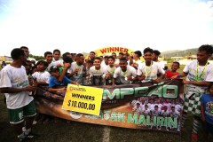 Kemenangan CNRT Menjadi Harapan Baru Komunitas Olahraga Timor Leste, ini Ungkapan Mereka