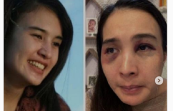 Putri Balqis Lapor Jadi Korban KDRT, Malah Kini Mendekam di Sel Polisi Polres Depok