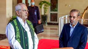 Presiden Ramos Horta Kritik Negara-negara Maju Tak Pernah Memobilisasi Dana untuk Negara Berkembang