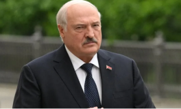 Diracun Putin? Diktator Belarus Luakashenko Kritis di Rumah Sakit Moskow