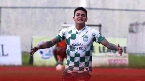 Paulo Gally Tinggalkan Liga Timorense Dikontrak PSIS Semarang, Siapa Menyusul