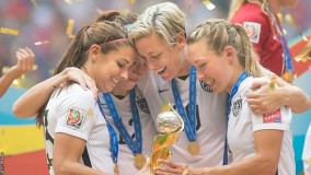 Tontonan Olahraga yang Tak Boleh Anda Lewatkan: Piala Dunia Sepakbola Wanita 2023