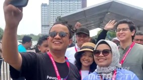 Terlalu! Mantan Gubernur DKI Pemrakarsa Event Formula E Jakarta, Dibiarkan Bayar Tiket Sendiri
