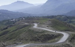 Jalan Sabuk Merah Perbatasan RI-Timor Leste, Buka Daerah Terisolir 70 Tahun, Terwujud Era Jokowi