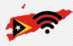 Dalam Hal Paket Internet, Ternyata Timor Leste Nomor Satu di Asia Tenggara, Loh kog Bisa 