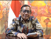 Jusuf Hamka Tagih Utang ke Pemerintah Rp 800 Miliar, Mahfud: Pak Jokowi Siap Bayar