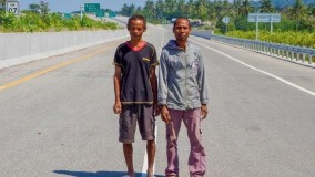 Timor Leste Adakan Pelatihan Pengembangan Infrastruktur