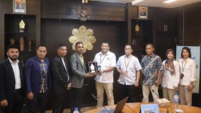 Timor Leste Bahas Kerjasama dengan Indonesia Terkait Bidang Perminyakan, Tambang dan Energi