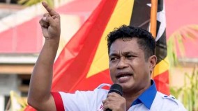     Presiden Partai Demokrat Sebut Pemerintah Jangan Duduk Manis, Menyaksikan Krisis BBM Rakyat Timor Leste