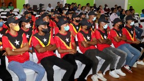 Lima Ribu Pekerja di Luar Negeri Telah Mengirim uang ke Timor Leste Mencapai 43 Juta Dollar Amerika