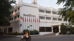 Inilah Daftar Hotel Terbaik di Kota Dili Timor Leste, dan Bebas Visa untuk Berkunujg ke Sana