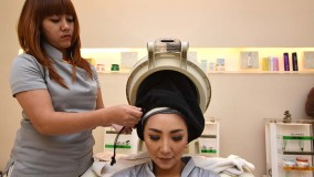 Lima Metode Sederhana Cara Perawatan Rambut Anda Agar Sehat dan Terlihat Indah