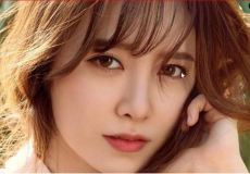 Artis Goo Hye Sun Kalah Sengketa Perdata Melawan HB Entertainment., Didenda 35 Juta Won