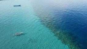 Distrik Paling Sepi di Timor Leste, Memiliki Keindahan Bawah Laut Paling Menakjubkan di Dunia