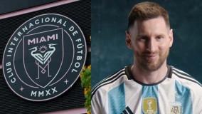 Lionel Messi Akan Melakoni Sejumlah Dikompetisi ini, Bersama Klub Barunya Inter Miami