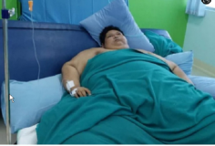 Dr Lies Liastuti: Termasuk Kasus Obesitas Langka, Muhammad Fajri Meninggal Dunia