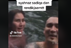 Video Kenangan September 2022, Syahnaz dan Randy di Tana Toraja sebagai Awal Cinta