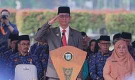 2024 Jakarta Bukan Lagi Ibukota Negara, Budi Hartono: Pindah ke Kalimantan Timur!