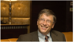 Bill Gates Lepaskan 30 Juta Nyamuk Hasil Rekayasa Genetika ke 11 Negara , Bahaya Apa Gak Ya