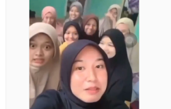 Gegara Video, Lurah Bungus Barat Bekukan Aktivitas 25 Mahasiswa UNP yang Sedang KKN