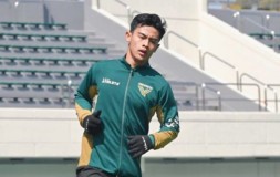 Lemparan Maut Pratama Arhan Bermula dari Sini, Waktu itu Langsung Gol