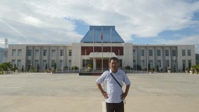 Pelantikan Pemerintahan Baru Timor Leste Digelar 1 Juli 2023, Menkopolhukam akan Hadir Wakili Presiden Jokowi
