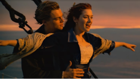 Rilis Ulang Film Titanic James Cameron Terlalu Cepat setelah Tragedi Titan, Netizen Protes Netflix